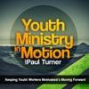 Youth Ministry In Motion  artwork