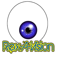 Rex-A-Vision:The Podcast podcast