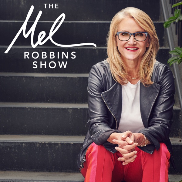 The Mel Robbins Show image