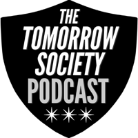 The Tomorrow Society Podcast podcast