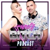 Thirsty Bitch Podcast LGBTQ artwork