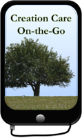 Creation Care On-The-Go - podcast