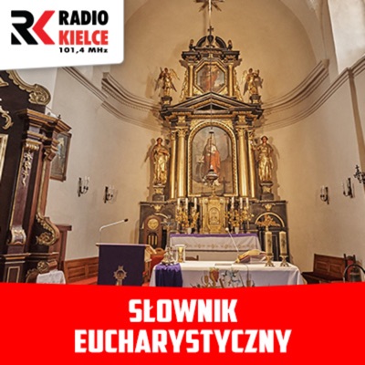 SŁOWNIK EUCHARYSTYCZNY