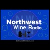 Northwest Wine Radio artwork