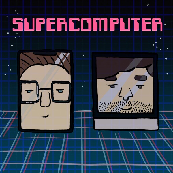 Supercomputer