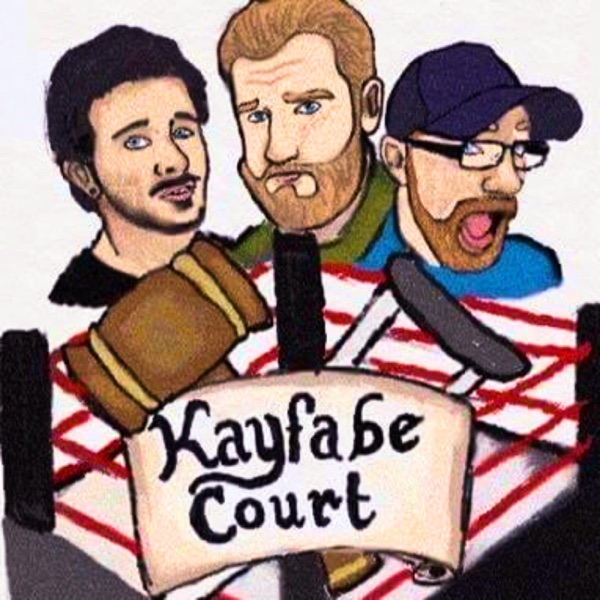 Kayfabe Court