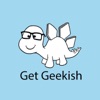 Get Geekish Podcast artwork