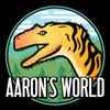 Aaron's World - Mike Meraz