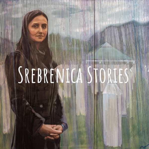 Srebrenica Stories