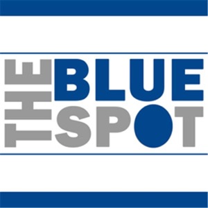 The Blue Spot