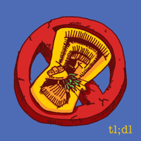 Too Long; Didn't Listen podcast