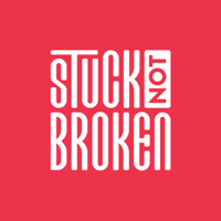Stuck Not Broken podcast