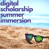 Digital Scholarship Summer Immersion: The Podcast artwork