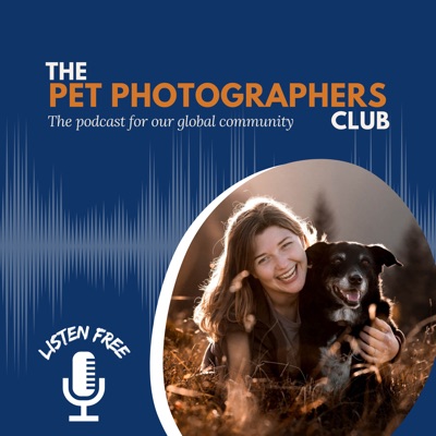 The Pet Photographers Club Podcast Archives The Pet Photographers Club Podcast Archives