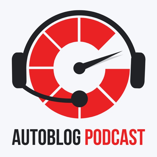 Autoblog Podcasts