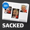 SACKED