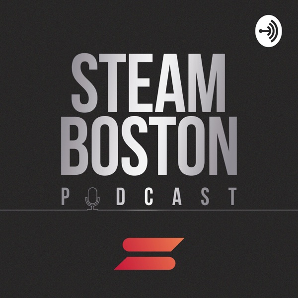 STEAM Boston Podcast