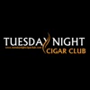 Tuesday Night Cigar Club artwork