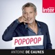 Retrouvez tous les épisodes sur l’appli Radio France