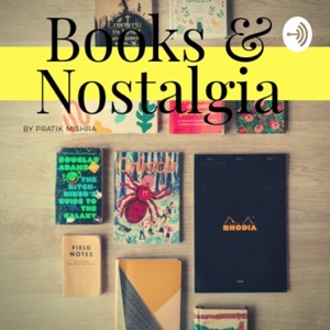 Books & Nostalgia