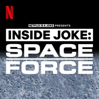 Inside Joke: Space Force podcast