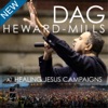 Dag Heward-Mills at Healing Jesus Campaigns artwork