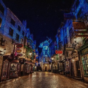 Pottercast