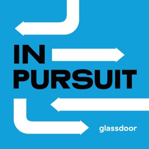 IN PURSUIT from Glassdoor - Alicia Menendez