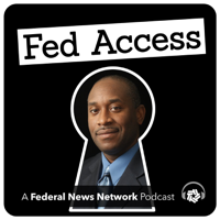 Fed Access podcast