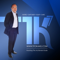 Unlock The Leader's Code podcast