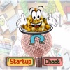 StartUp Chaat artwork