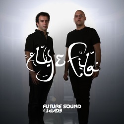 Future Sound of Egypt 727 with Aly & Fila