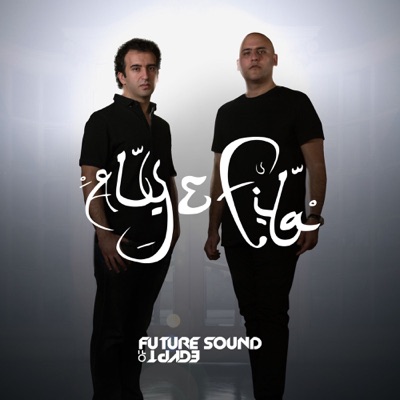 Aly & Fila pres. Future Sound Of Egypt Radio:Aly & Fila