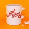 What A Day artwork