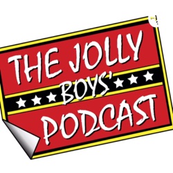 Christmas Special Part 1 - The Jolly Boys' Outing - 30 Year Anniversary!