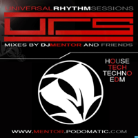 Mentor's House Music Podcast podcast