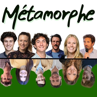 Métamorphe par Alma Meyer