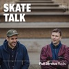 Skate Talk artwork