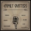 Family Matters artwork