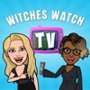 Witches Watch TV artwork