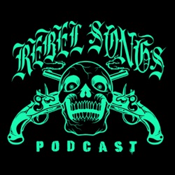 Ep. 251: Argy Bargy | Total Chaos | The Prowlers | Misfits | Cockney Rejects