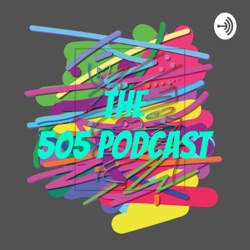 505 Podcast Bonus Episode: Things Astronauts Say