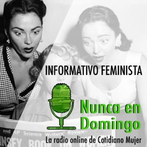 Informativo Feminista #142 08/10/2019