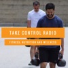 Take Control Radio artwork