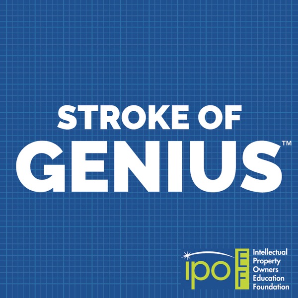 Stroke of Genius Stroke of Genius