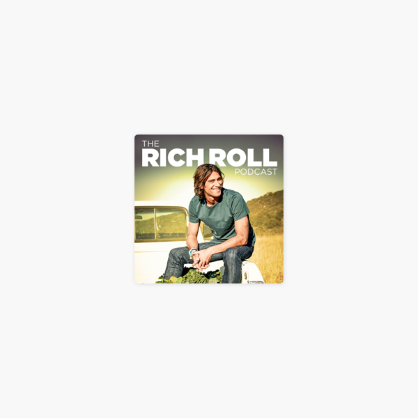 The Rich Roll Podcast On Apple Podcasts The Rich Roll Podcast On Apple Podcasts