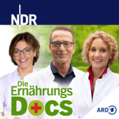 EUROPESE OMROEP | PODCAST | Die Ernährungs-Docs - Essen als Medizin - NDR