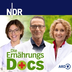 (23) So klappt die Ernährungsumstellung - Dr. Silja Schäfer beantwortet Eure Fragen