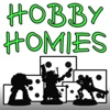 Hobby Homies Podcast artwork