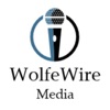 Omniverse - from WolfeWire Media artwork